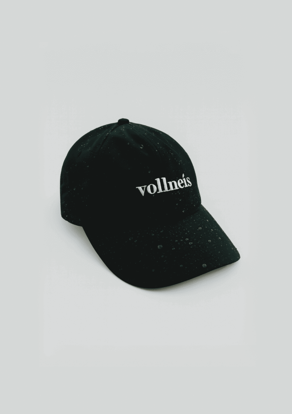 VOLLNEIS NYLON CAP