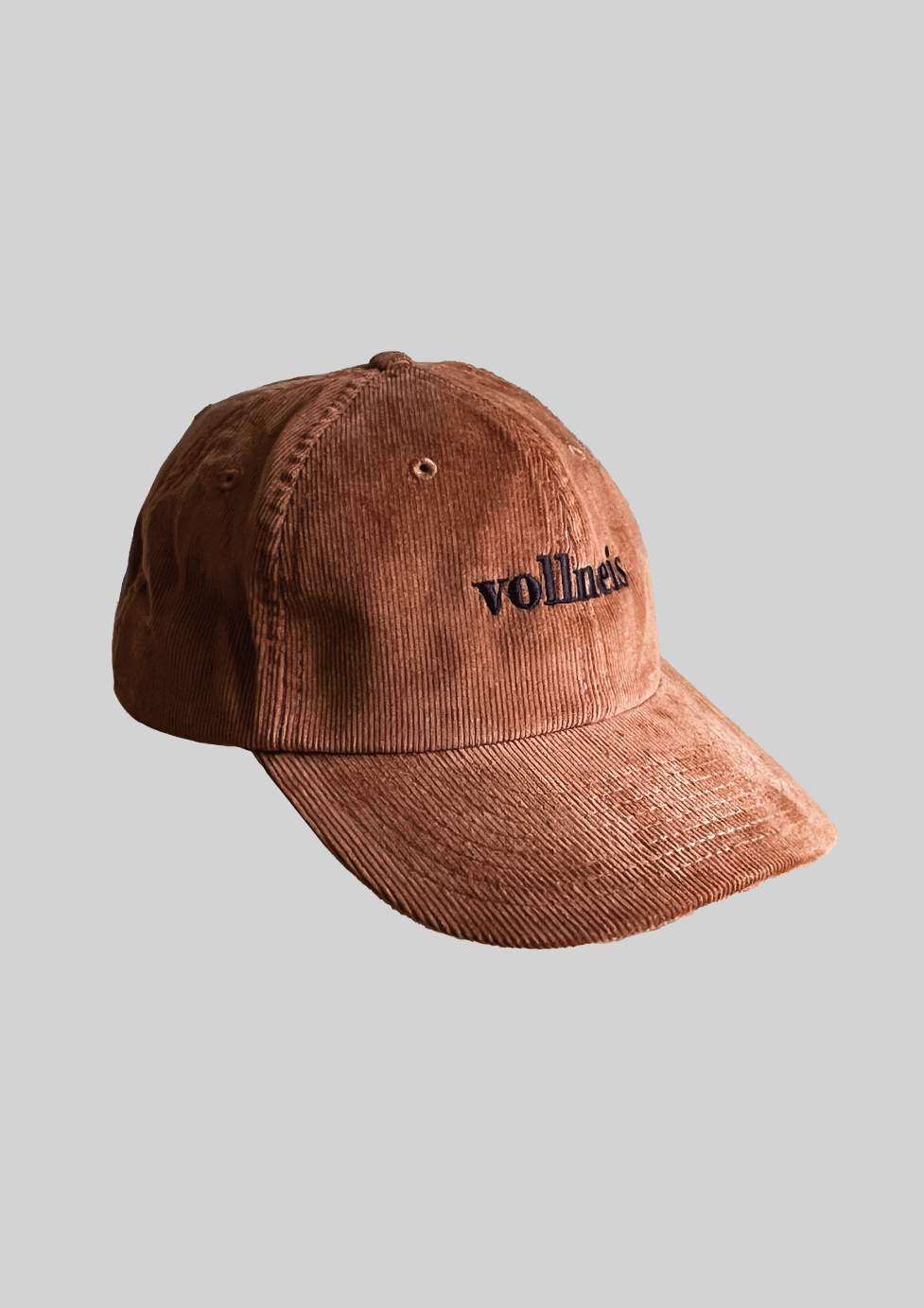 VOLLNEIS CORD CAP