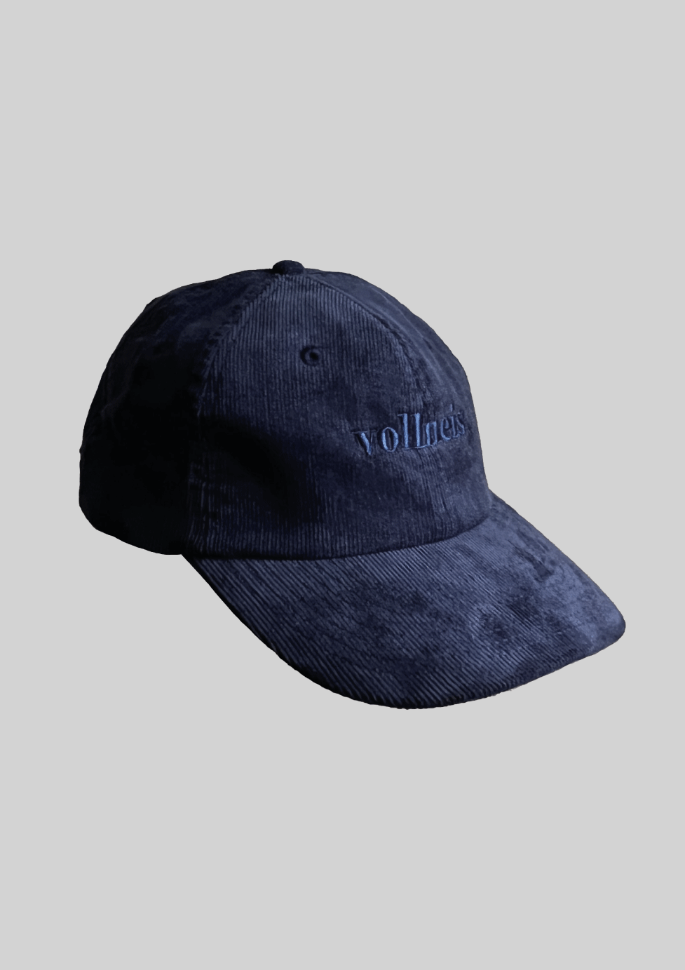 VOLLNEIS CORD CAP