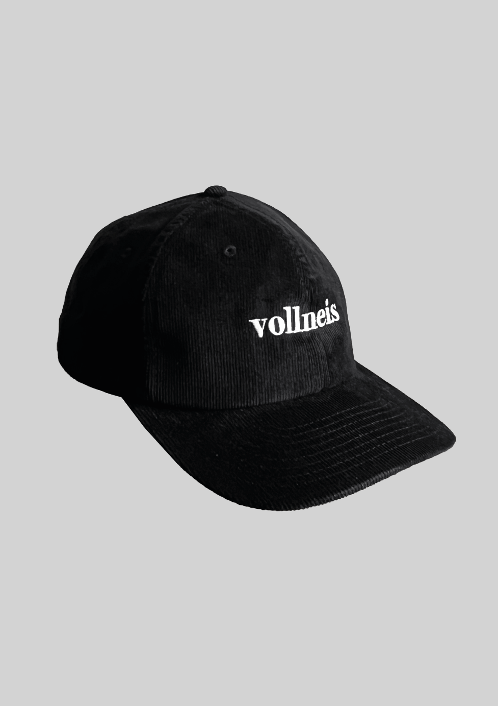 VOLLNEIS CORD CAP