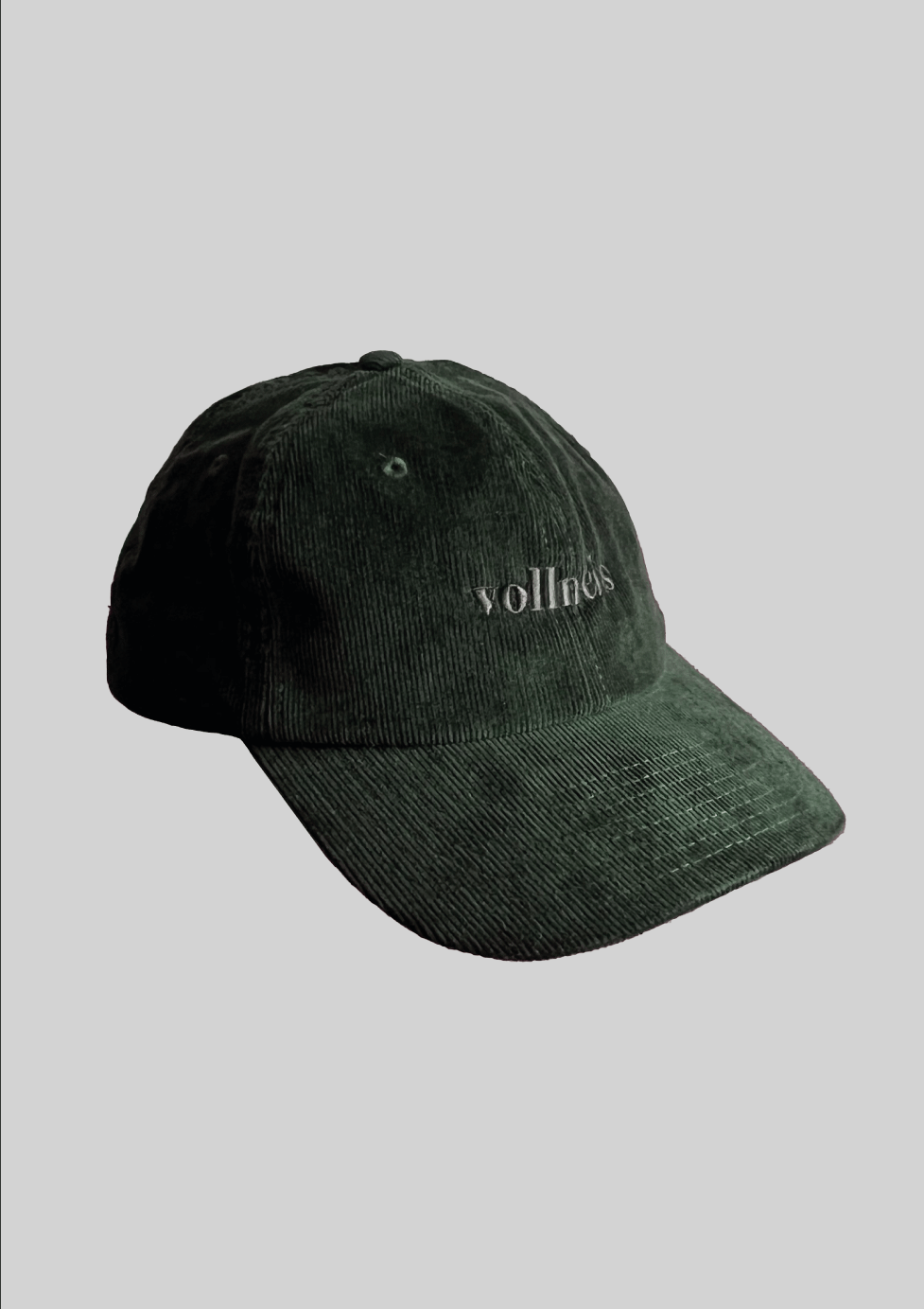 VOLLNEIS CORD CAP