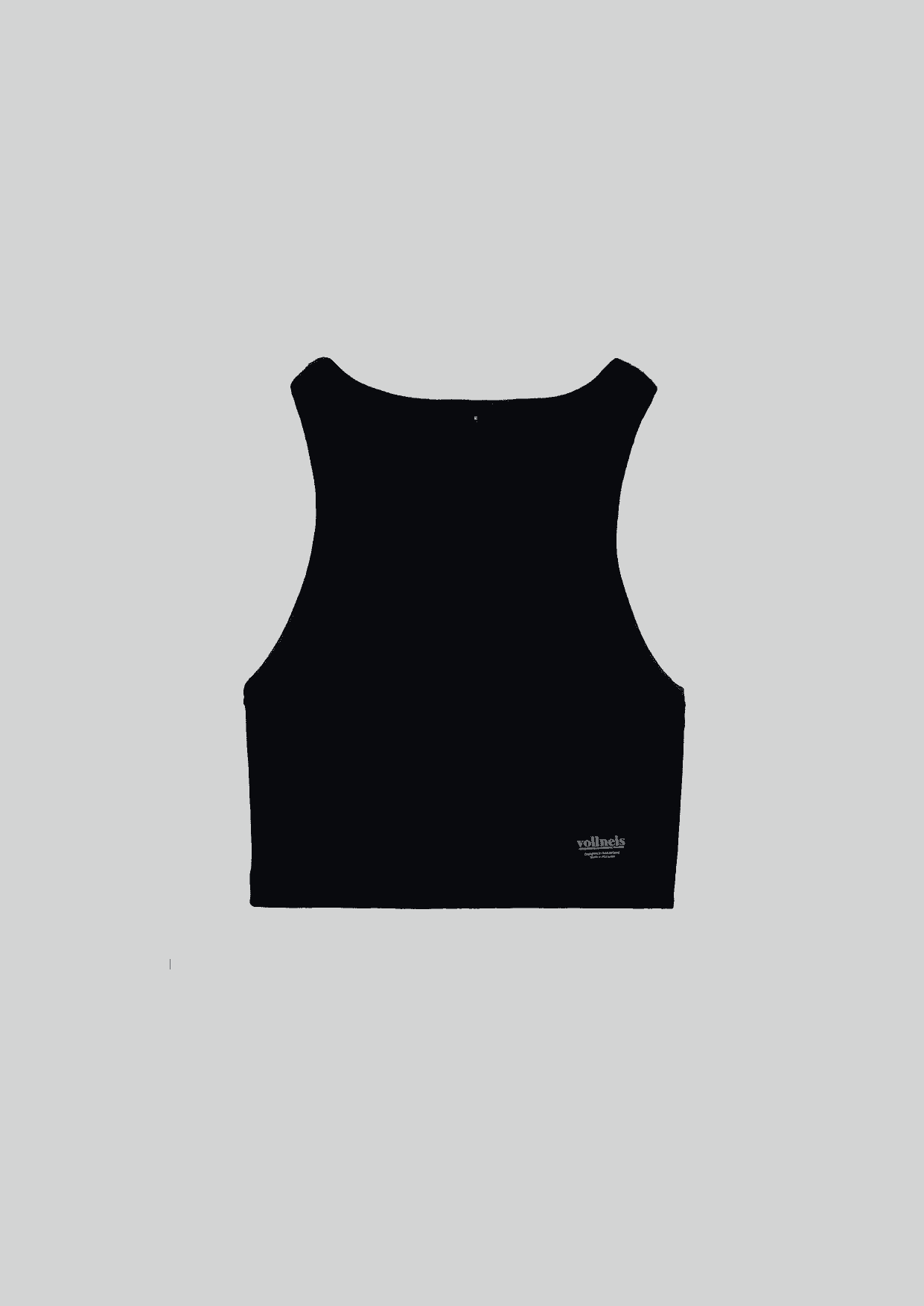 VOLLNEIS CROP TOP