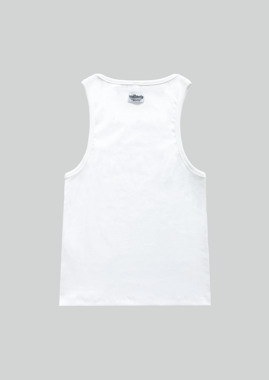 VOLLNEIS TANK TOP