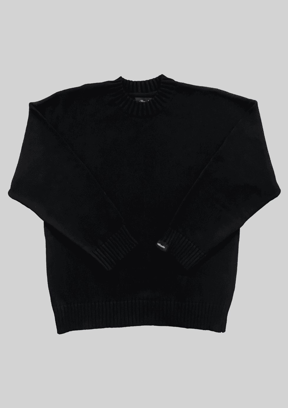 VOLLNEIS KNIT SWEATER