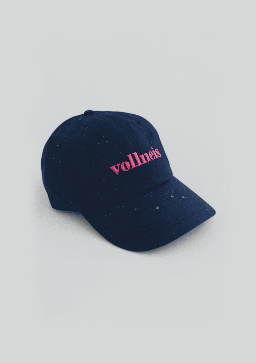 VOLLNEIS NYLON CAP