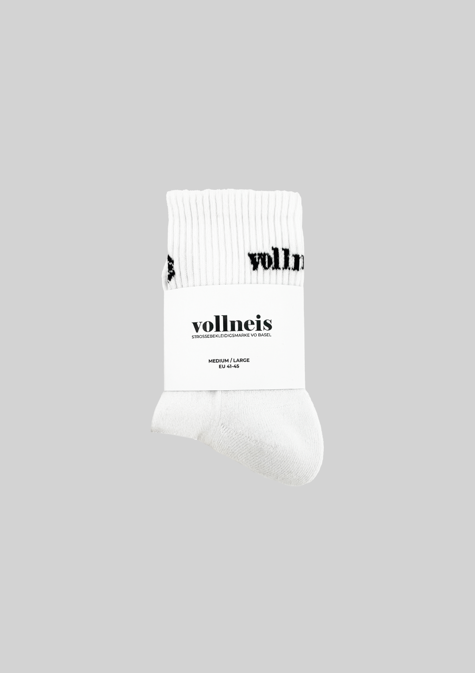 VOLLNEIS GLOBE SOCKS