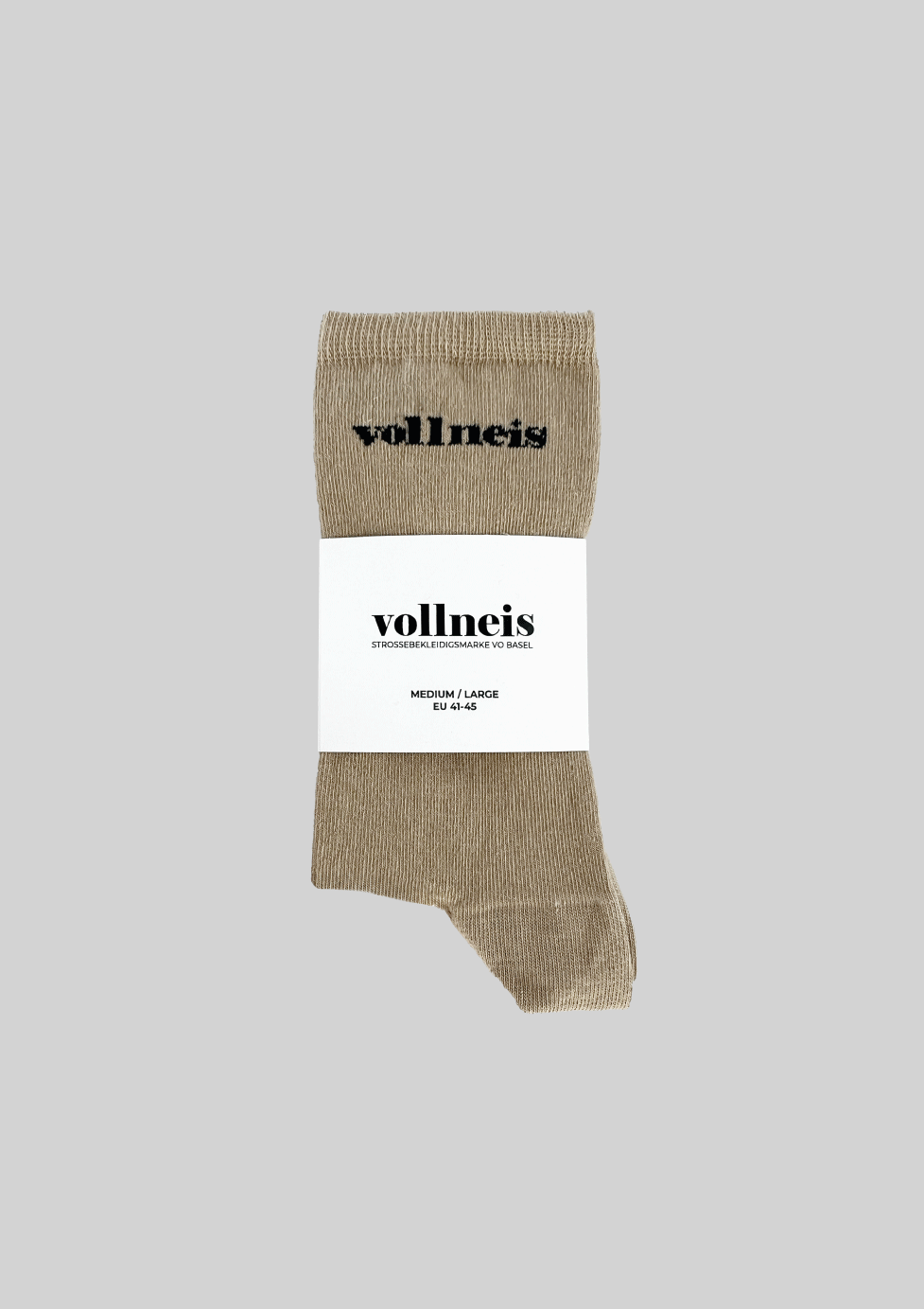 VOLLNEIS REGULAR SOCKS