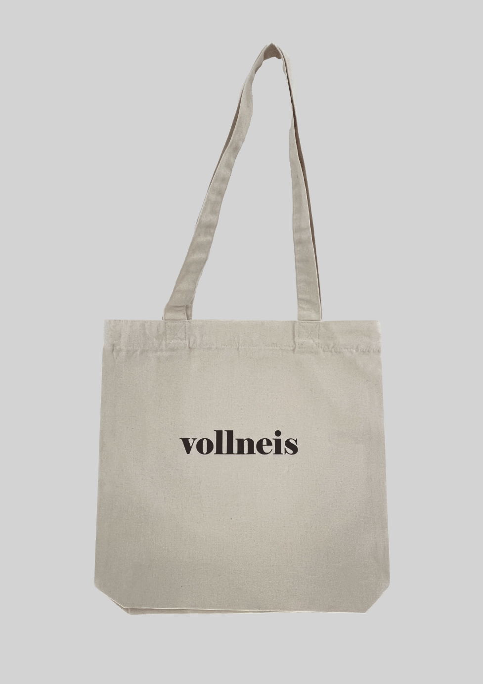 VOLLNEIS TOTE BAG
